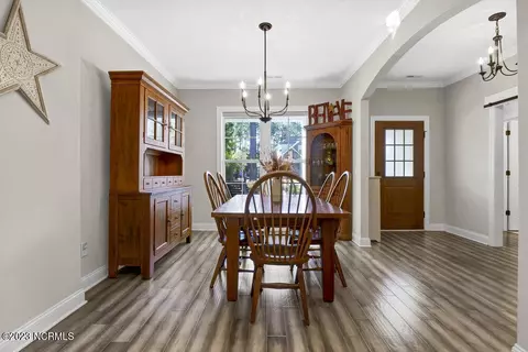 239 Aster Pl, Hampstead, NC 28443 photo 4