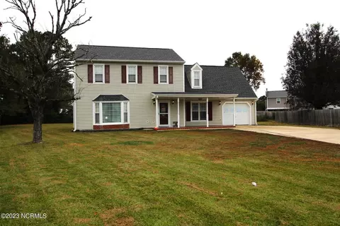 306 Kyle Dr, Havelock, NC 28532