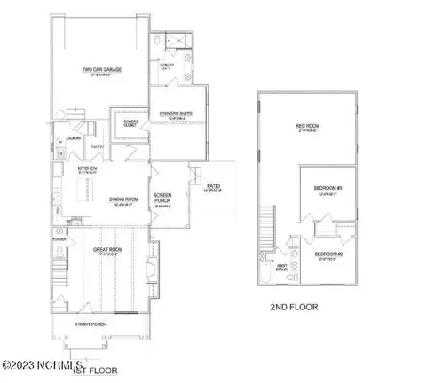 1557 Moray Loop, Sunset Beach, NC 28468 photo 4
