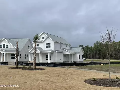 1557 Moray Loop, Sunset Beach, NC 28468 photo 2