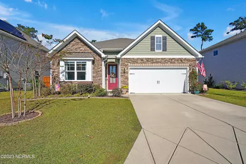 445 Esthwaite Dr SE, Leland, NC 28451