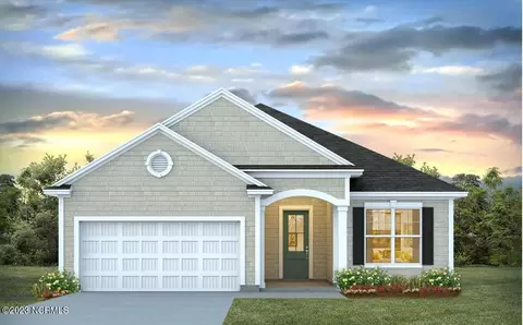 112 Swingbridge Trl #LOT 62, Surf City, NC 28445