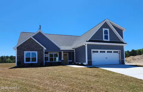 656 Norberry Dr, Winterville, NC 28590