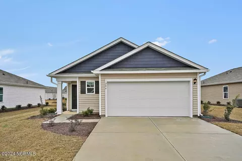 109 Cleat Dr #LOT 342, Surf City, NC 28445