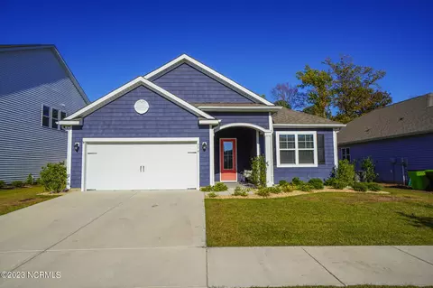334 Edgewater Way, Surf City, NC 28445