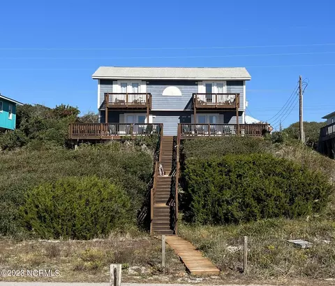805 Emerald Dr #E & W, Emerald Isle, NC 28594
