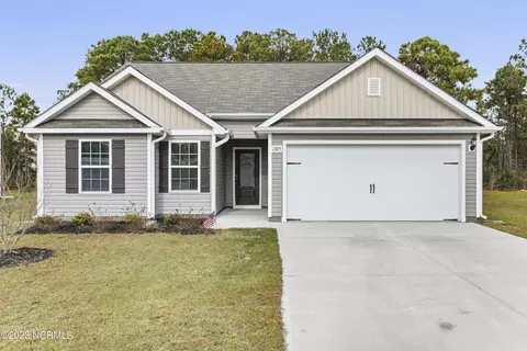 1325 Patti Ln, Bolivia, NC 28422