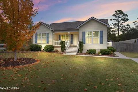 2752 Kelsey Ln SW, Shallotte, NC 28470
