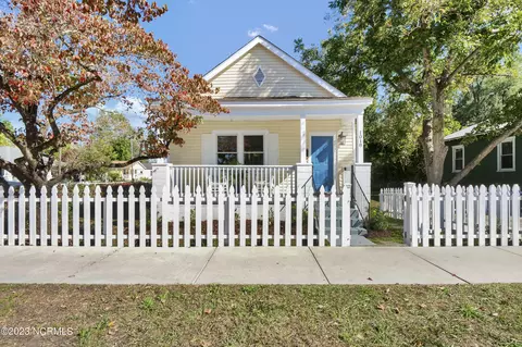 1018 N 5th Ave, Wilmington, NC 28401