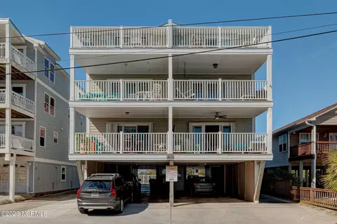 1707 Carolina Beach Ave N #1H, Carolina Beach, NC 28428
