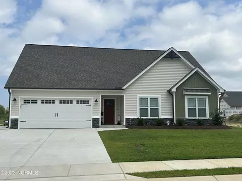 4087 Swift Creek Run, Ayden, NC 28513