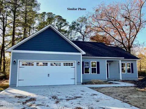 107 Thoroughbred Run, Richlands, NC 28574