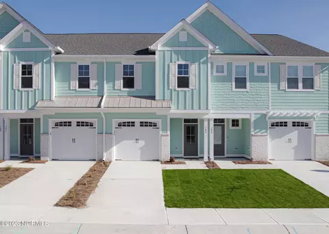 306 Fishing Duck, Beaufort, NC 28516