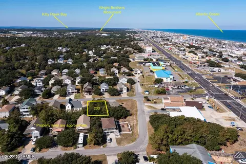 203 W Ocean Acres Dr, Kill Devil Hills, NC 27948 photo 3