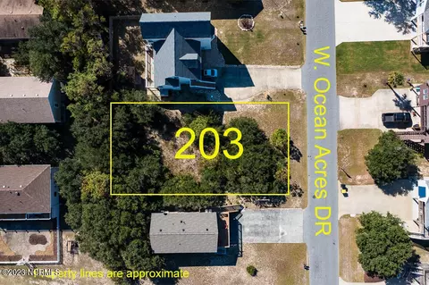 203 W Ocean Acres Dr, Kill Devil Hills, NC 27948 photo 7