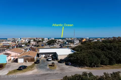 203 W Ocean Acres Dr, Kill Devil Hills, NC 27948 photo 8