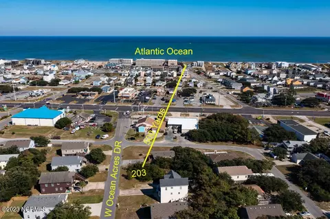 203 W Ocean Acres Dr, Kill Devil Hills, NC 27948 photo 5