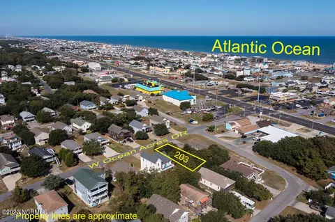 203 W Ocean Acres Dr, Kill Devil Hills, NC 27948 photo 4