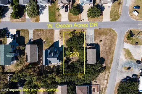 203 W Ocean Acres Dr, Kill Devil Hills, NC 27948 photo 6