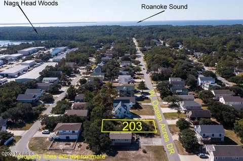 203 W Ocean Acres Dr, Kill Devil Hills, NC 27948 photo 2