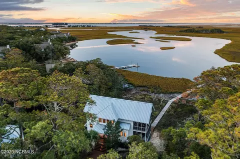5 Widgeon Ct, Bald Head Island, NC 28461