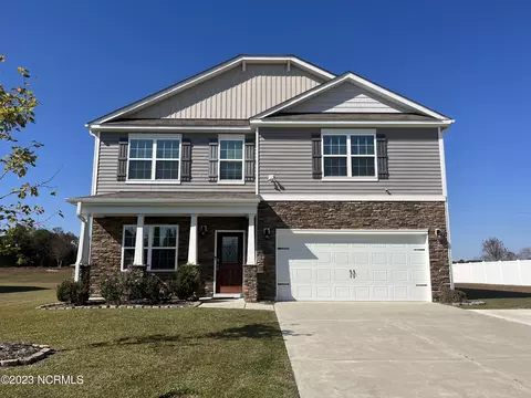3192 Streamside Ln, Winterville, NC 28590