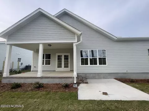 98 Streambed Way, Hampstead, NC 28443 photo 22