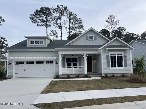 98 Streambed Way, Hampstead, NC 28443 photo 1