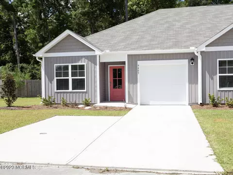 1644 Bellamy Place Dr UNIT 69, Leland, NC 28451