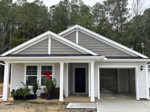 5265 Meagan Ln NE #LOT 57, Winnabow, NC 28479