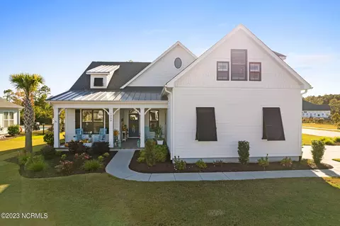 1398 Long Pond Rd SW, Ocean Isle Beach, NC 28469