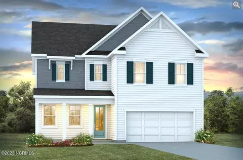 205 Laridae Ct #LOT 3, Sneads Ferry, NC 28460