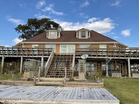 164 Sunset Cir, Hertford, NC 27944