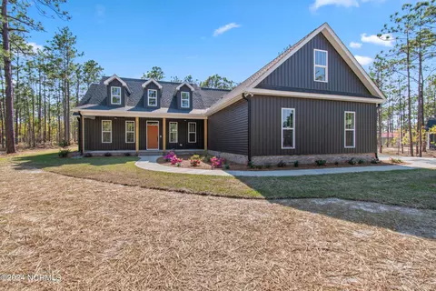 1200 S Shore Dr, Southport, NC 28461