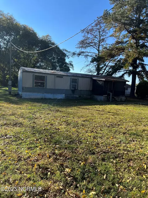Undisclosed, Tarboro, NC 27819