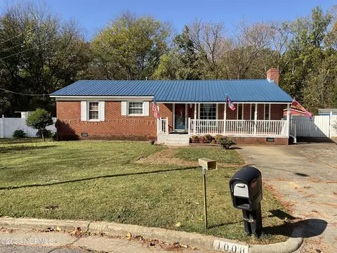 1008 Sandona Cir, Rocky Mount, NC 27801
