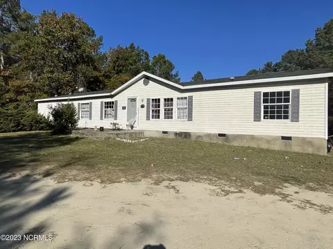 Undisclosed, West End, NC 27376