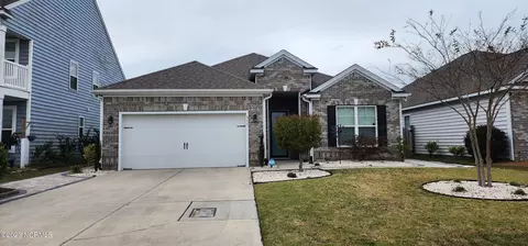 545 Steele Loop, Wilmington, NC 28411