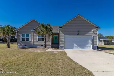 100 Teresas Way, Goldsboro, NC 27534