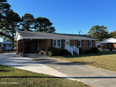 3055 Ormondsville Rd, Ayden, NC 28513