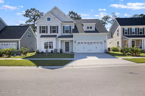 1304 Lieutenant Congleton Rd, Wilmington, NC 28409