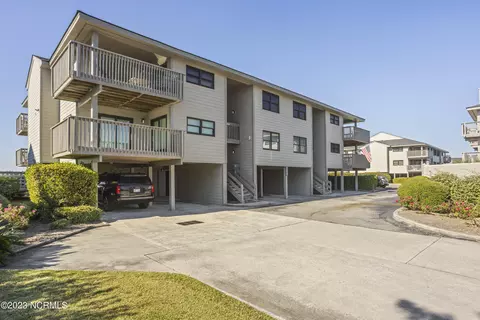 2301 N Lumina Avenue Ext Ave UNIT C, Wrightsville Beach, NC 28480