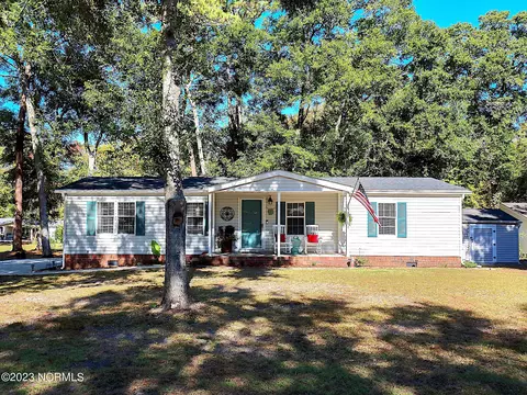 3506 Marina Dr SE, Bolivia, NC 28422