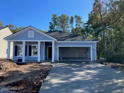 9069 Little Osprey Dr #LOT 117, Calabash, NC 28467