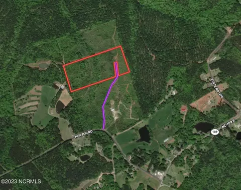 0 Horton Rd, Wadesboro, NC 28170
