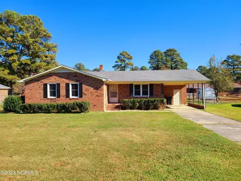 604 Carolina Ave, Clinton, NC 28328