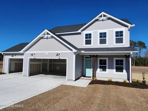 1019 Appaloosa Trl, Grimesland, NC 27837