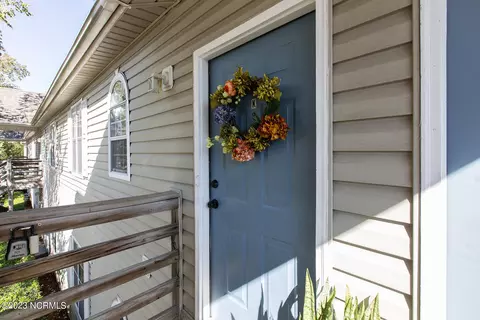 729 Bragg Dr #K, Wilmington, NC 28412