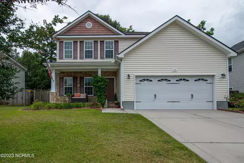 215 Peggys Trce, Sneads Ferry, NC 28460