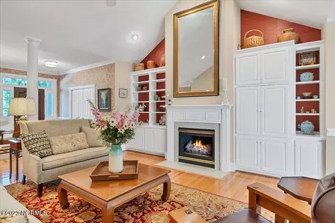 165 Mckenzie Rd E, Pinehurst, NC 28374 photo 6